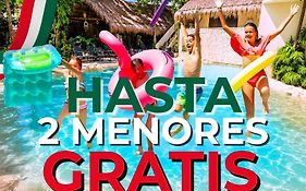 Hotel Xbalamque Boutique & Spa